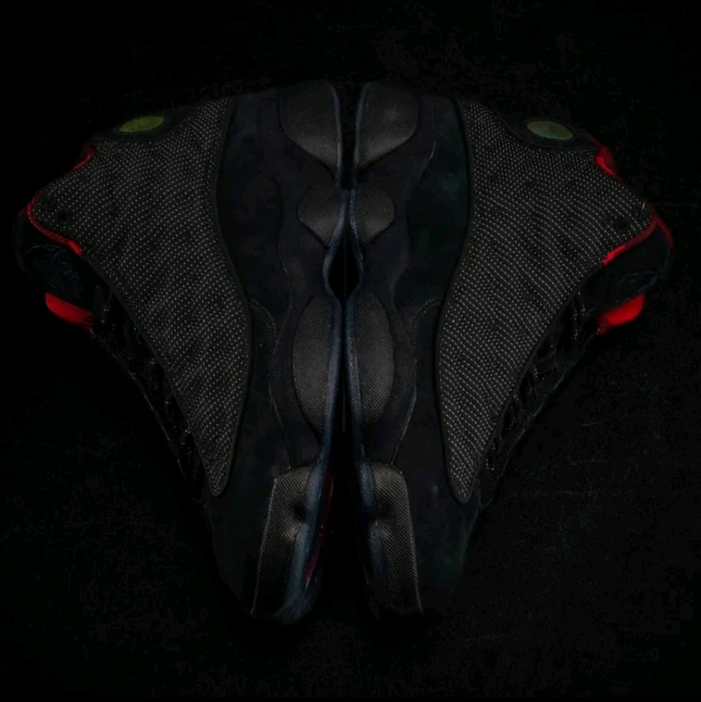 Jordan's - Picture 7 of 12